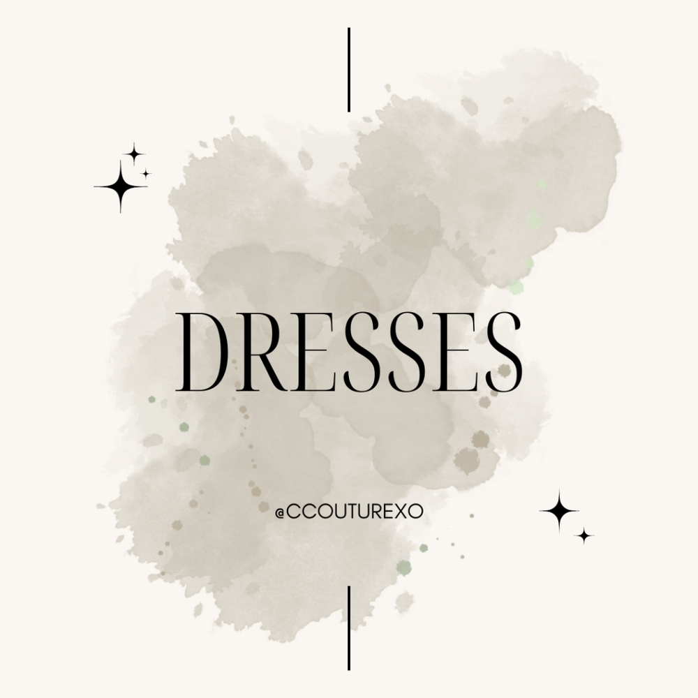 Dresses